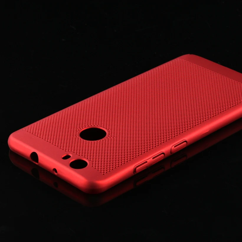 TAOYUNXI матовой резины чехол Чехол для huawei Nova CAN-L12 CAN-L11 CAN-L01 CAN-L02 CAN-L03 CAN-L13 CAZ-AL10 чехол Пластик крышка