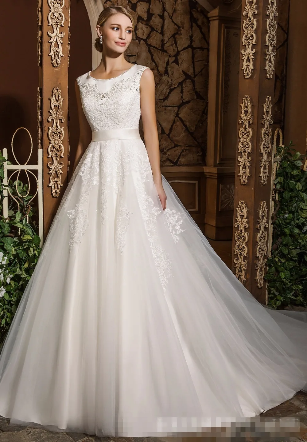 Personal Made Wedding Dresses Fashion Dresses