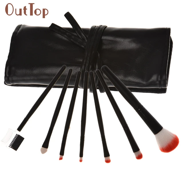 Special Offers Y Professional 7 Pcs Makeup Brushes Toiletry Make Up Tool Kits Mc Wool Brand Brush For Face Accessories Case Cosmetics Dropship Special Offers Y Professional 7 Pcs Makeup Brushes Toiletry Make Up Tool Kits Mc Wool Brand Brush For Face Accessories Case Cosmetics Dropship