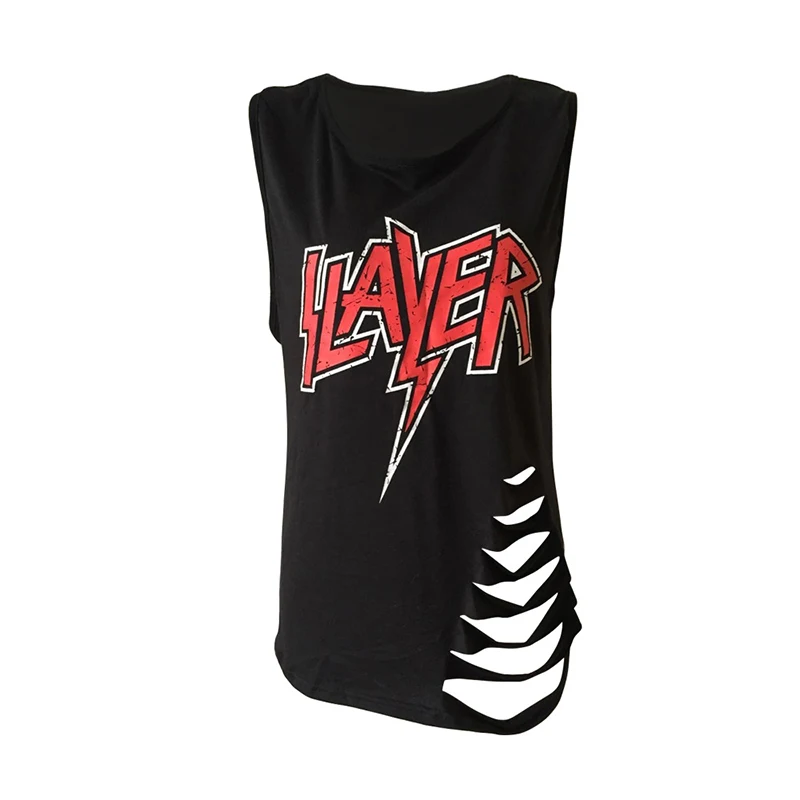 Womens slayer shirt Clearance
