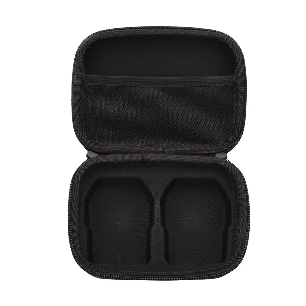  Battery Carrying Bag Storage Protective Box 