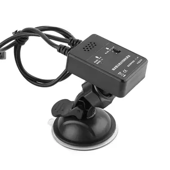 

OBD 2 Radar Microwave Step-down Line OBD II Buck Line For 24 Hours Parking Monitoring Car Camera Radar Detector DVR