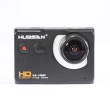Original Hubsan X4 PRO H109S Drone RC Repuestos 1080 P de La Cámara Del Envío libre