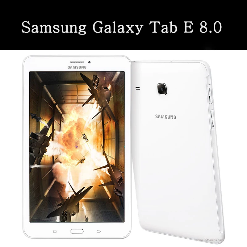 Samsung Galaxy Tab E 8.0 T375 T377  T378