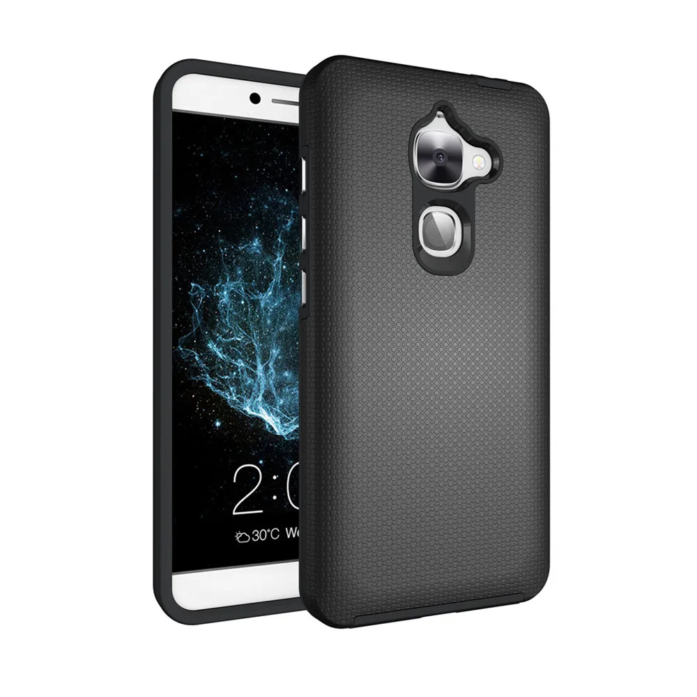 

Full Protection Shockproof Anti Slip Case for LETV Le 2 X620 Silicone Case