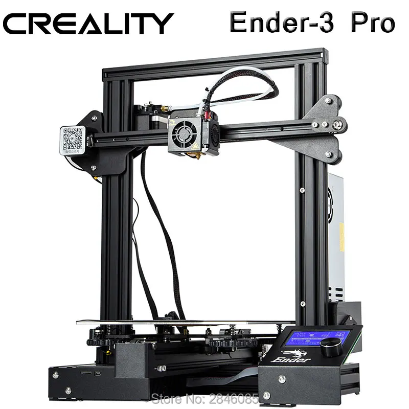 CREALITY 3D Ender-3 برو 3D طابعة ترقية المغناطيسي بناء لوحة استئناف الطاقة فشل الطباعة DIY كيت MeanWell امدادات الطاقة CREALITY 3D Ender-3 برو 3D طابعة ترقية المغناطيسي بناء لوحة استئناف الطاقة فشل الطباعة DIY كيت MeanWell امدادات الطاقة