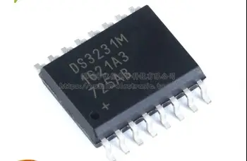 

DS3231M+TRL SOIC-16 IC chips as original new