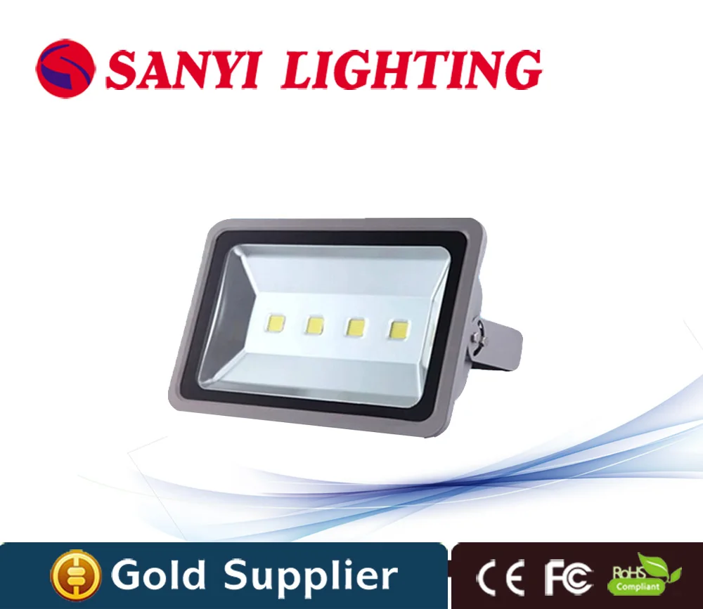 Wholesale refletor font b led b font 200w IP65 high power font b LED b font