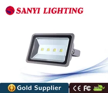 Wholesale refletor led 200w IP65 high power LED spotlight, 200w led refletor light,LED outdoor light