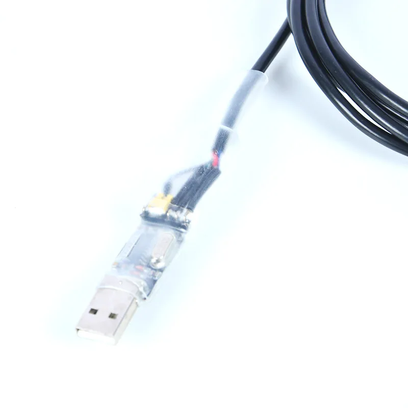 Cheap Bafang USB Programming Length 2M Cable for 8fun / BBS01B BBS02B BBSHD Mid Drive / Center Electric Bike Motor Programmed Cable 1 Cheap Bafang USB Programming Length 2M Cable for 8fun / BBS01B BBS02B BBSHD Mid Drive / Center Electric Bike Motor Programmed Cable 1