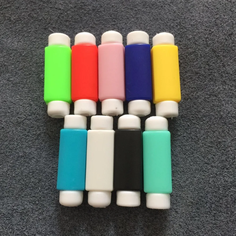 

Original Cable Charger USB Cable Winder for iPhone 8 6 7 Mobile Phone Cable Holder