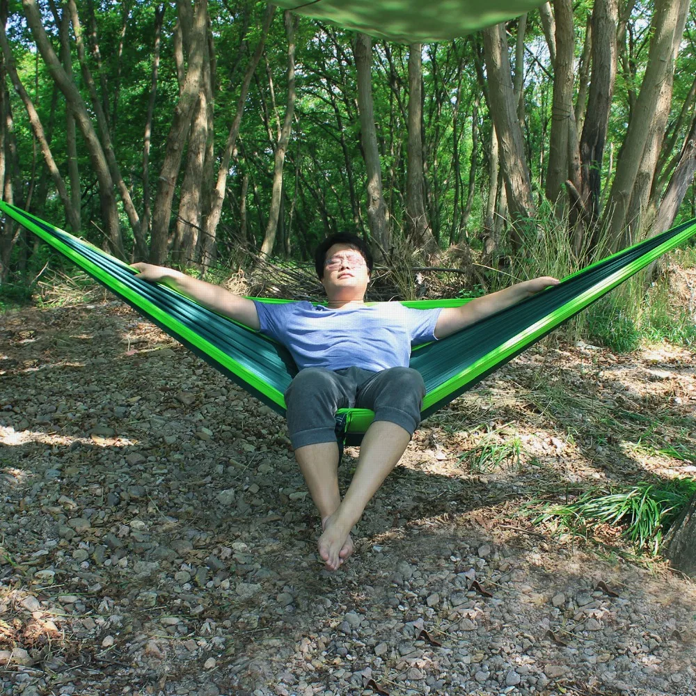 Outdoor Hammock (12)