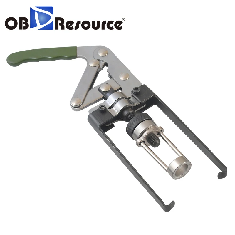 Free Removable Valve Spring Clamp Hand Dismounting Tool For OHV/OHC/CHV