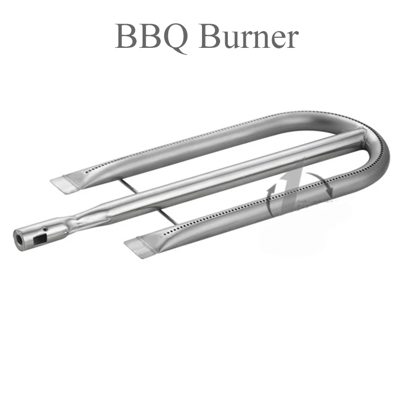 Image 201 S S Steel BBQ pipe Burner