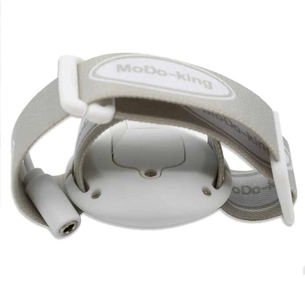 Bed Wetting Alarm bedwetting sensor alarm For Kids Baby Enuresis Monitors Incontinence Aids Enuresis Treatment Include AG Batteries