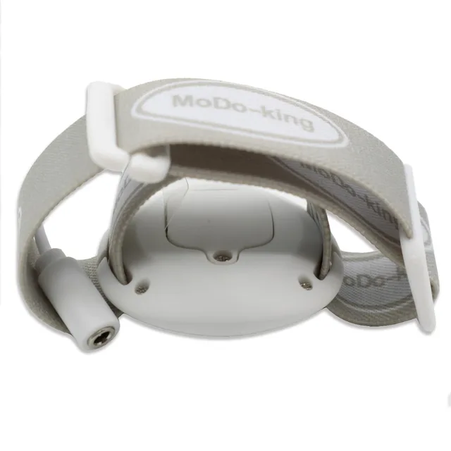 MoDoking best bed wetting alarm for kids baby enuresis monitors