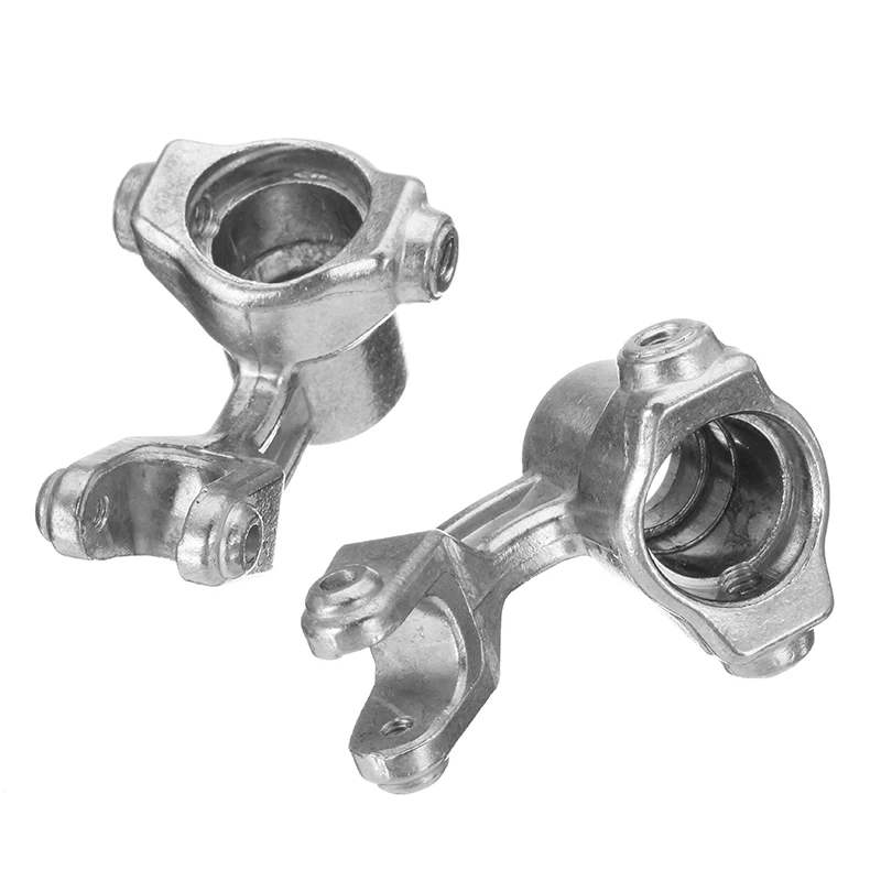 

DHK RC CAR PARTS 8381-709 Steering Arm (2pcs)