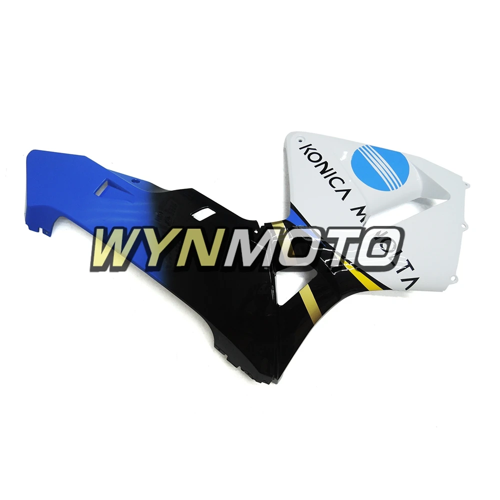 Обтекатели из АБС пластика для мотоцикла Honda CBR600RR F5 2005 2006|fairings for honda|motorcycle