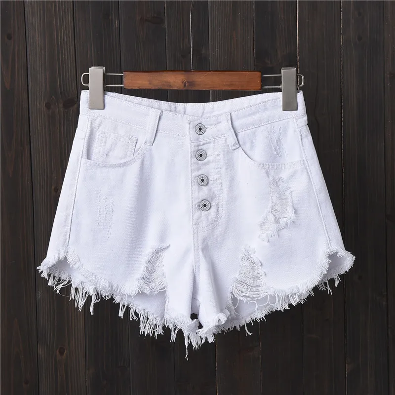 2019 New Arrival Denim Shorts Jeans Women Tassel Hole Summer Sexy Casual Mini Tassel Streetwear Hole Ripped Sexy Shorts 2019 New Arrival Denim Shorts Jeans Women Tassel Hole Summer Sexy Casual Mini Tassel Streetwear Hole Ripped Sexy Shorts