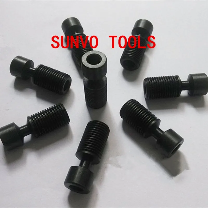 

10pcs/set MY617/MY820/MY821//MY823/MY824 tool bar accessories CNC lever type tool bar Screw wrench Machine Tool Accessories
