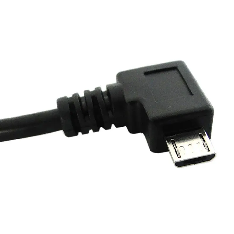 5 шт. кабель Micro USB 2 0 для синхронизации данных и OTG|Компьютерные кабели разъемы| |