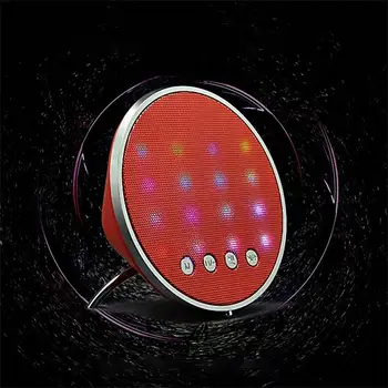 

Bluetooth Portable Wireless Mini Light Lamp Bulb Led Speaker