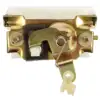 Car Tail Back Door Outside Handle MB669338 For Mitsubishi Montero/Pajero 1990-2001 V31 ► Photo 3/6