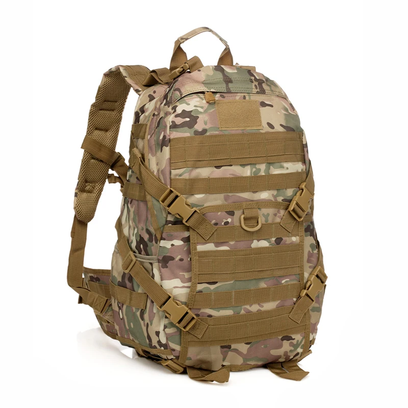Men s font b Tactics b font font b Backpack b font Rucksack Soft Solid Nylon