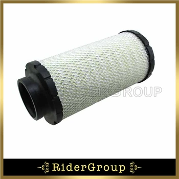 

Air Filter Cleaner For POLARIS 1241084 1240957 1240822 RZR XP 1000 Turbo 2017 MAVERICK MAX - Air Intake - 1000R EFI