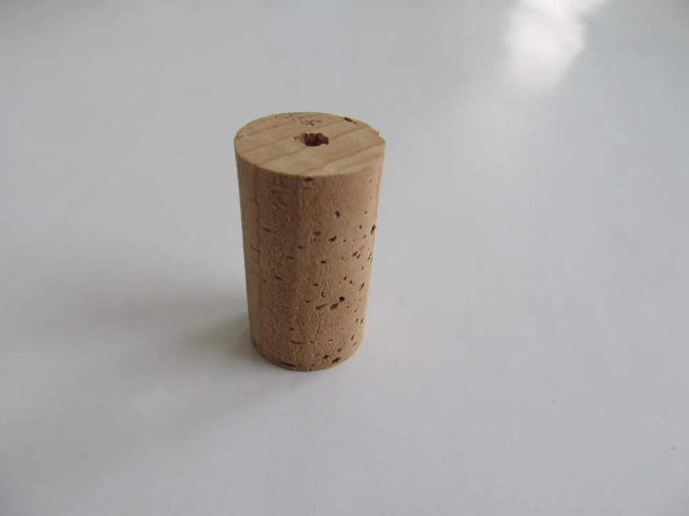 

(20 Pieces/Lot) Flute Head Joint Cork Top Quality
