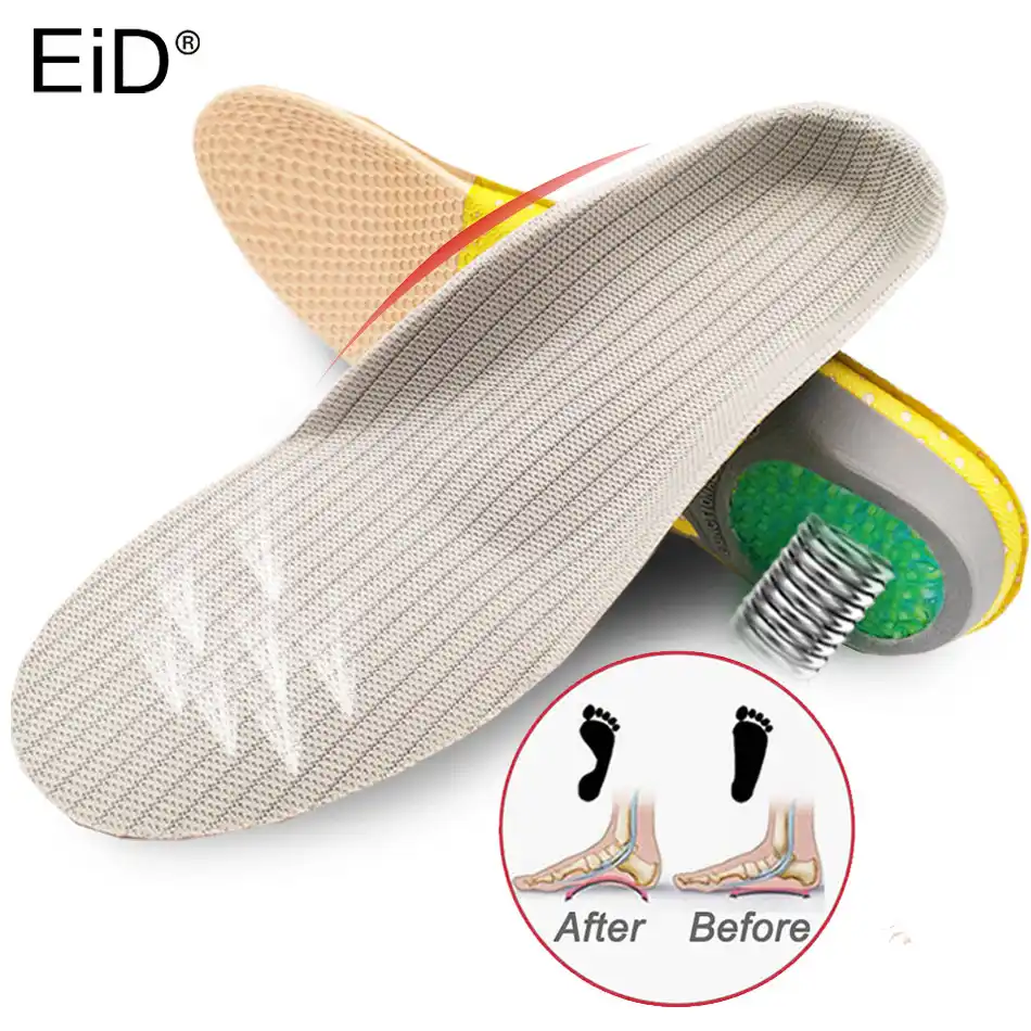 athletic arch support