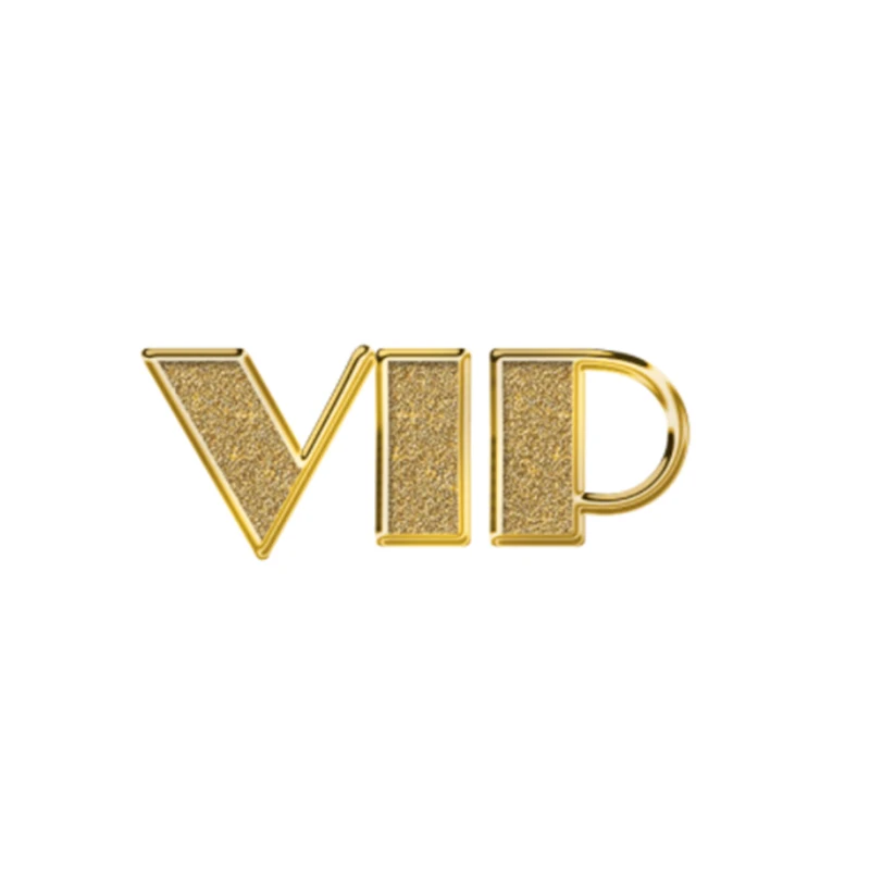 

VIP for Bag