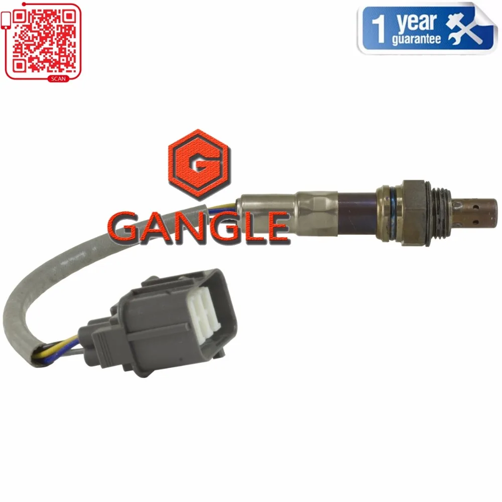 For 2005 2008 HONDA Pilot 3.5L Oxygen Sensor GL 25010 36531 RCA A02