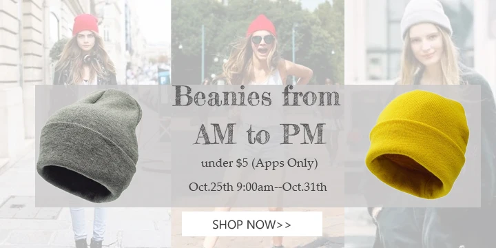 BEANIE720360
