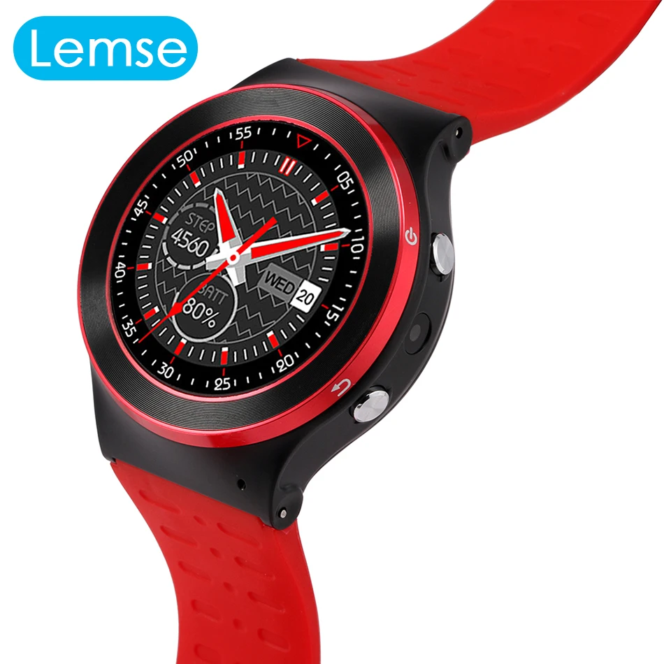 S99 Bluetooth 4 0 Android os V5 1 font b Smart b font font b Watch