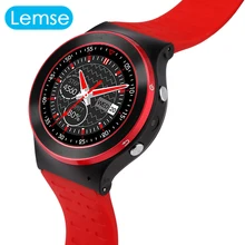 S99 Bluetooth 4.0 Android os V5.1 Smart Watch 1.3G Quad Core Support Google Voice GPS BT Notifications Wifi Smartwatch