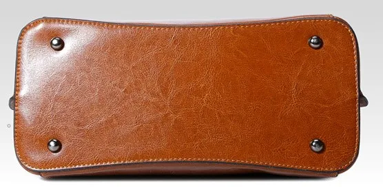 Женские сумки из натуральной кожи Корейская стильная дамская сумка taschen