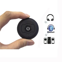Bluetooth 4,0 многоточечный стерео аудио передатчик музыкальный сигнал Отправитель для Smart tv/DVD/MP3-можно подключить 2 Наушники один раз