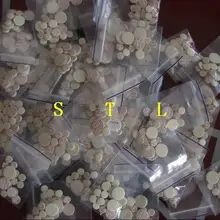 Детали кларнета: 5 комплектов подушечки для кларнета 85 шт отличный материал