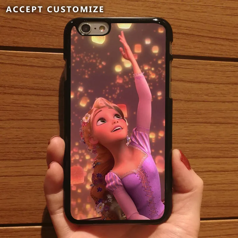 

Tangled Rapunzel Cover Shell Case for Samsung Galaxy S8 S9 S10 Plus S10E Note 8 9 S6 S7 Edge