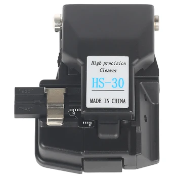 

free shipping HS-30 fiber optic cleaver