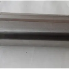 1HP 0.8kw 24000 об/мин ER11 водяного охлаждения деревообрабатывающий AC мотор шпинделя 65 мм 2 подшипники 110VAC 10A 400 Гц фрезерный станок с ЧПУ