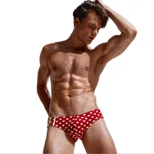 Мужские плавки для серфинга, спортивный костюм для пляжа, мужские плавки, мужские плавки, бикини, Мужская одежда для плавания, Sunga