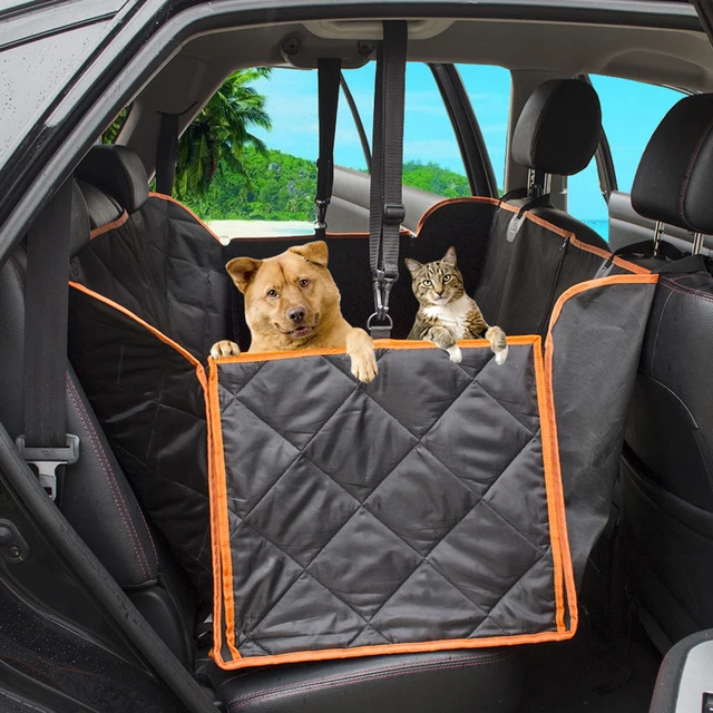 Oxford Car And Truck >> 3 Colors Nonslip Dog Car Seat Cover Pet Mat Blanket Hammock Cushion Protector Travel Foldable ... Oxford Car And Truck >> 3 Colors Nonslip Dog Car Seat Cover Pet Mat Blanket Hammock Cushion Protector Travel Foldable ...
