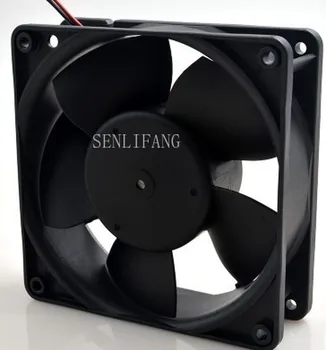 

4294 H 24V 5.3W 12cm 120*120*38MM double ball bearing cooling fan