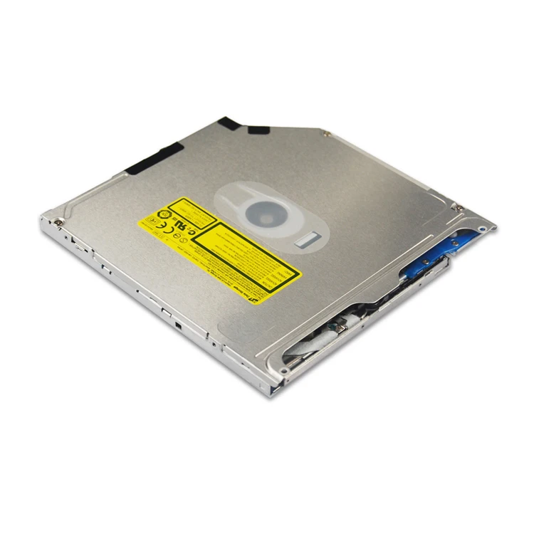 Для Panasonic uj-868 868a uj868 двойной Слои SuperDrive 8X DL DVD RW горелки 24X CD-R Писатель тонкий 9.5 мм ноутбука внутренний слот Drive