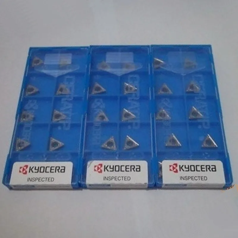 Быстрая доставка 10 шт. вставки TN60 TBGT060104 TPGH090204 TPGH110304 фабричные розетки