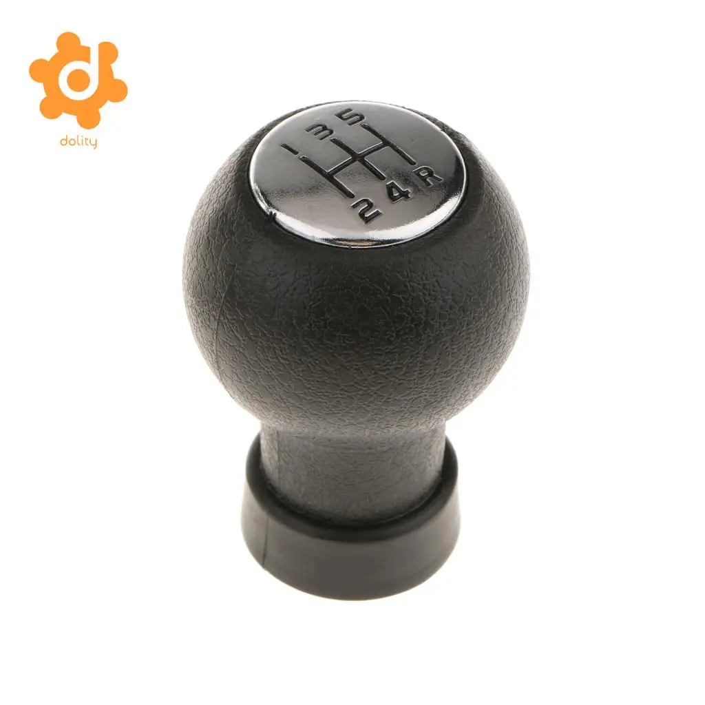 Car Manual Gear Shift Shifter Knob Lever 5 Speed for Suzuki Swift SX4 05-10 
