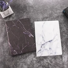QUWIND жесткий мраморный узор ПК материал поддержка защитный чехол для iPad Air 1 2 Mini 1234 iPad 234 iPad 2017 2018 9,7 дюйма