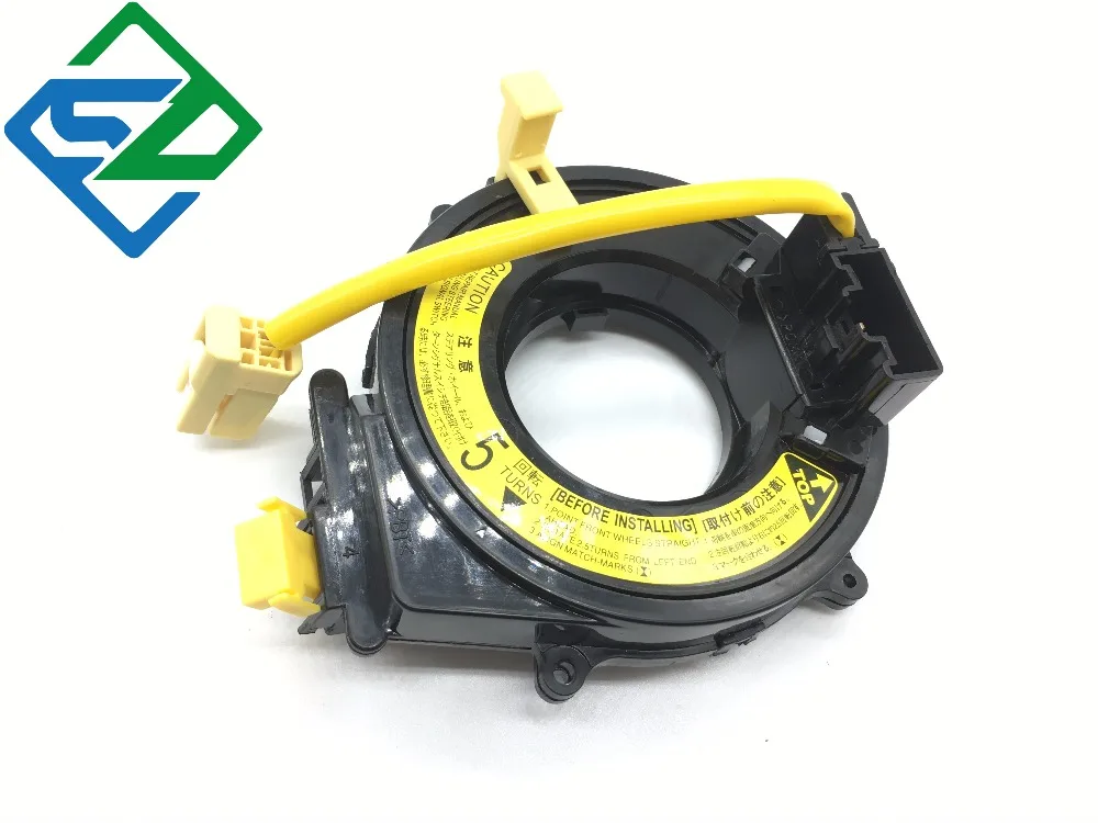 Clock spring for TOYOTA PRIUS RAV4 CAMRY CELICA 4RUNNER 84306 12070 8430612070